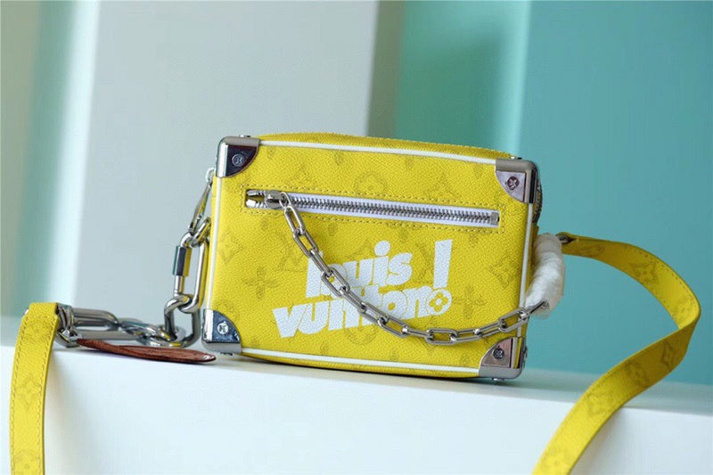 Alice bags - Louis Vuittons - 10177