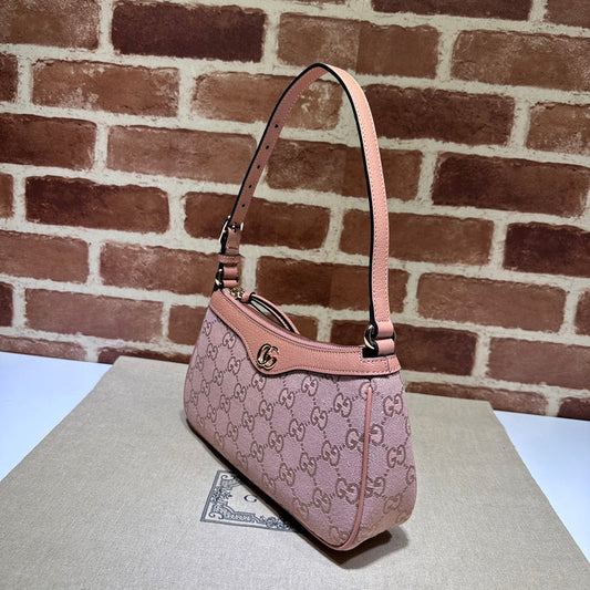 Gucci Luxury - Bags - 085