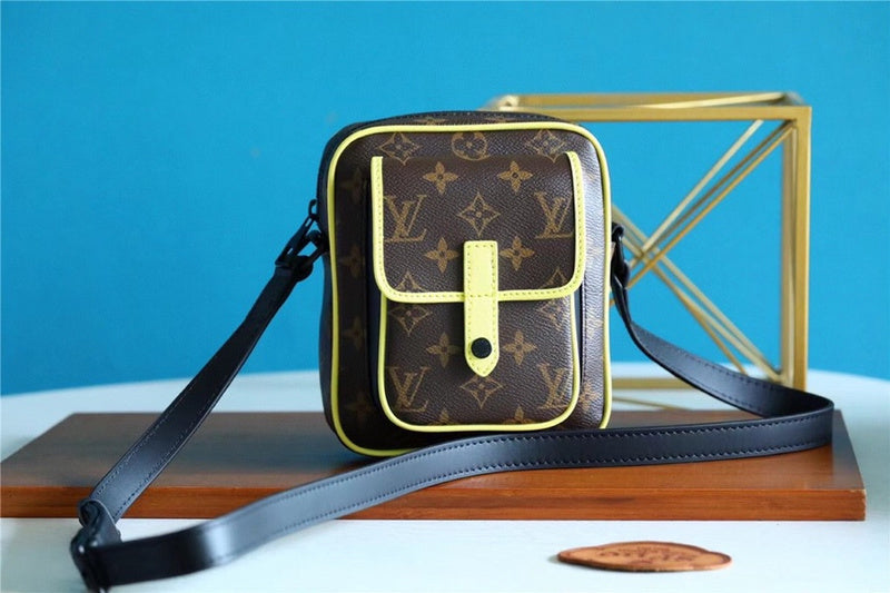 Alice bags - Louis Vuittons - 10278