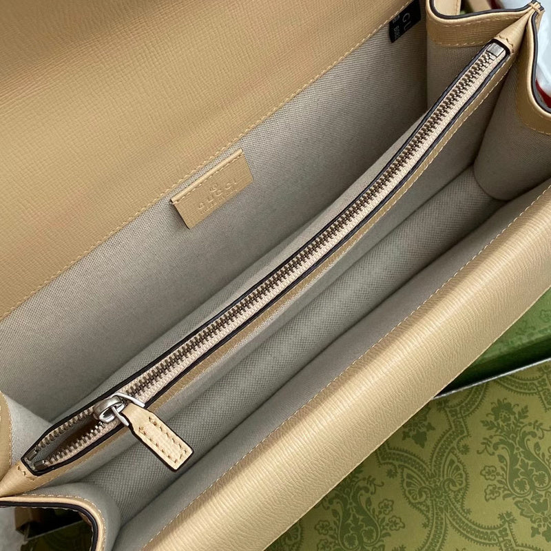 Gucci Luxury Bags 1254
