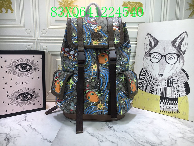 Gucci Bags - The Tote 1074