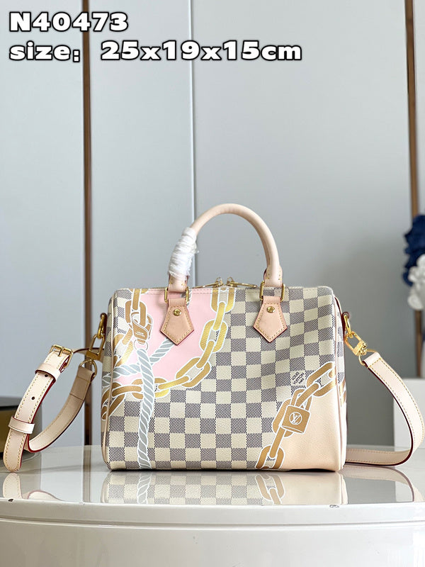 Alice bags - Louis Vuittons - 15711