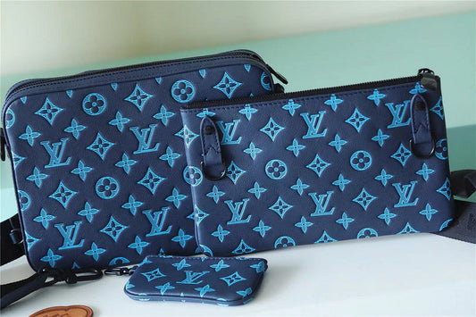 Alice bags - Louis Vuittons - 10042
