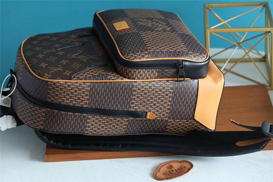 Alice bags - Louis Vuittons - 9780