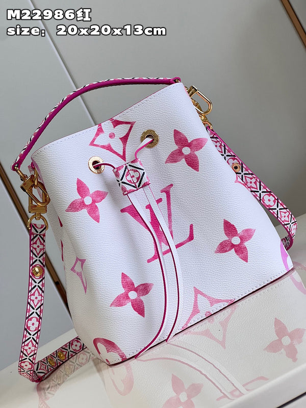 Alice bags - Louis Vuittons - 15156