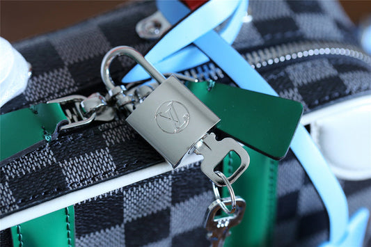 Alice bags - Louis Vuittons - 7879
