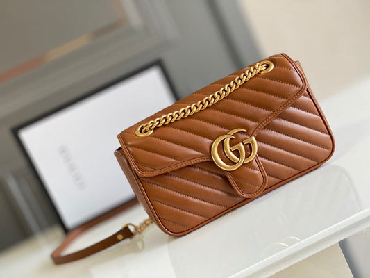 Gucci Bags - Luxury Bags 1422