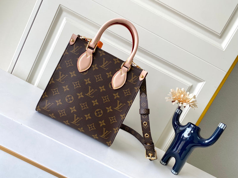 Alice Bags- Louis Vuittons - 16302