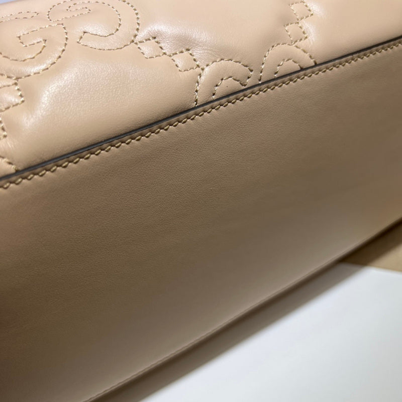 Gucci Luxury - Bags - 555