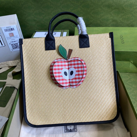 Gucci Luxury Bags 969
