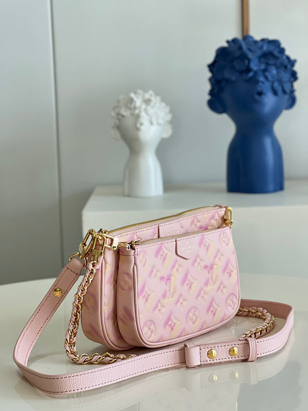 Alice Bags- Louis Vuittons - 16540