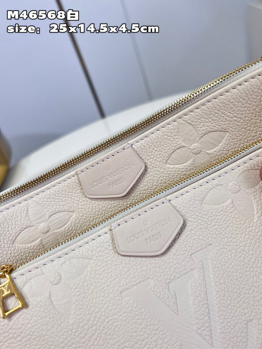 Alice bags - Louis Vuittons - 15495