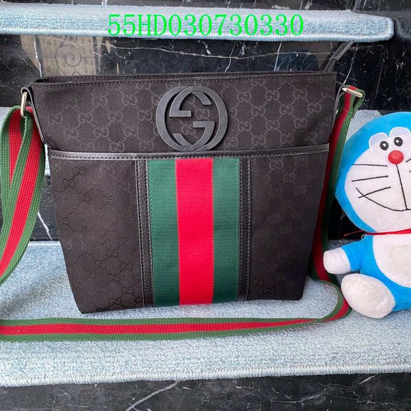 Gucci Bags - The Tote 865