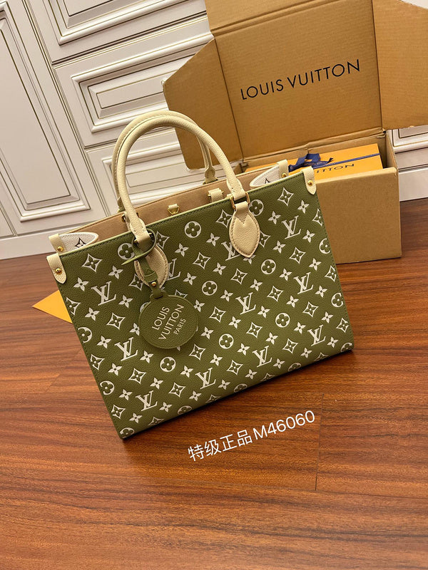 Alice Bags- Louis Vuittons - 16391
