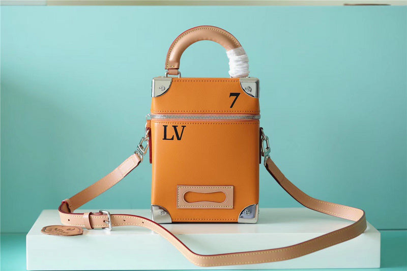 Alice bags - Louis Vuittons - 10021