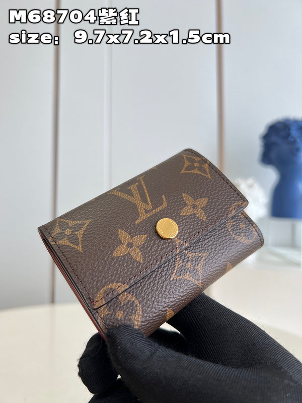 Alice Bags- Louis Vuittons - 16041