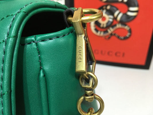 Gucci Bags - The Tote 246