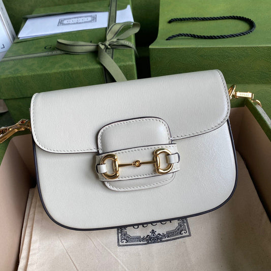 Gucci Luxury Bags 1077