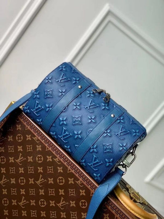 Alice Bags- Louis Vuittons - 15959