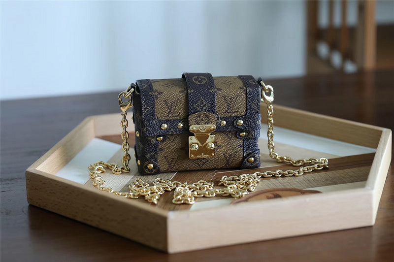 Alice bags - Louis Vuittons - 9319