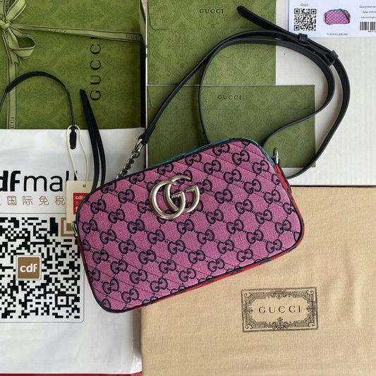 Gucci Luxury Bags 1186