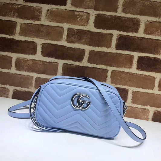 Gucci Luxury Bags 1182
