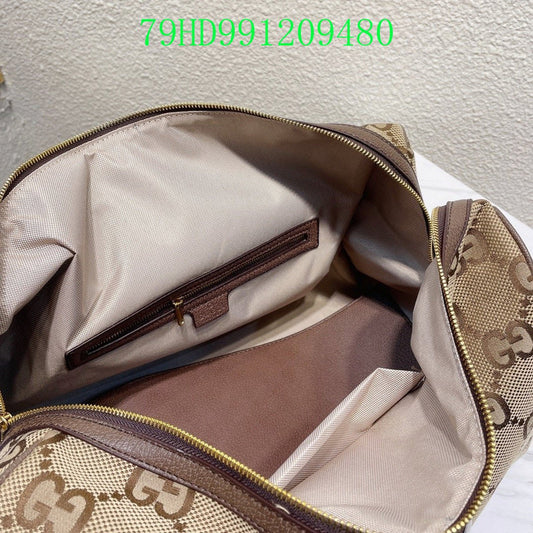 Gucci Bags - The Tote 1002