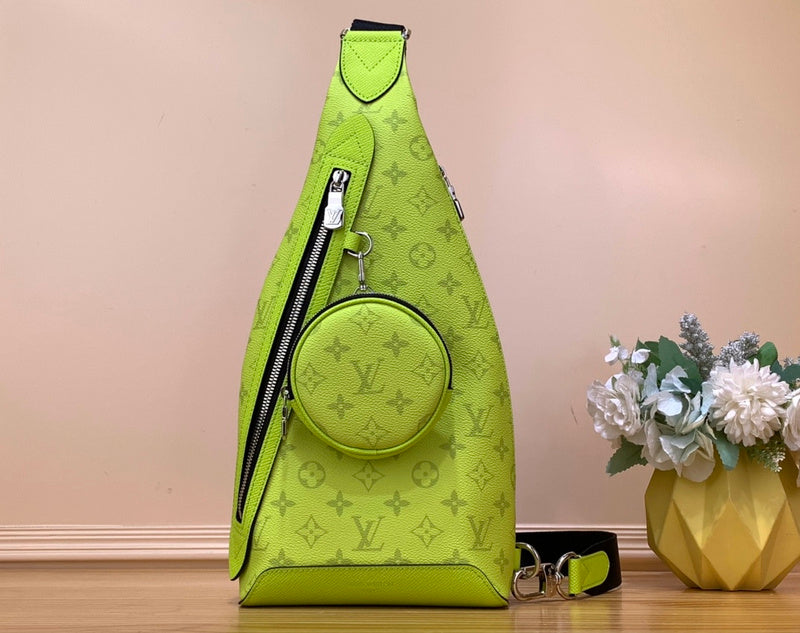 Alice bags - Louis Vuittons - 15312