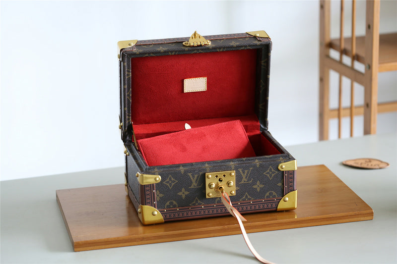 Alice bags - Louis Vuittons - 9537