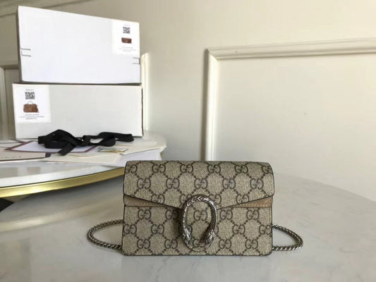 Gucci Luxury Bags 1159