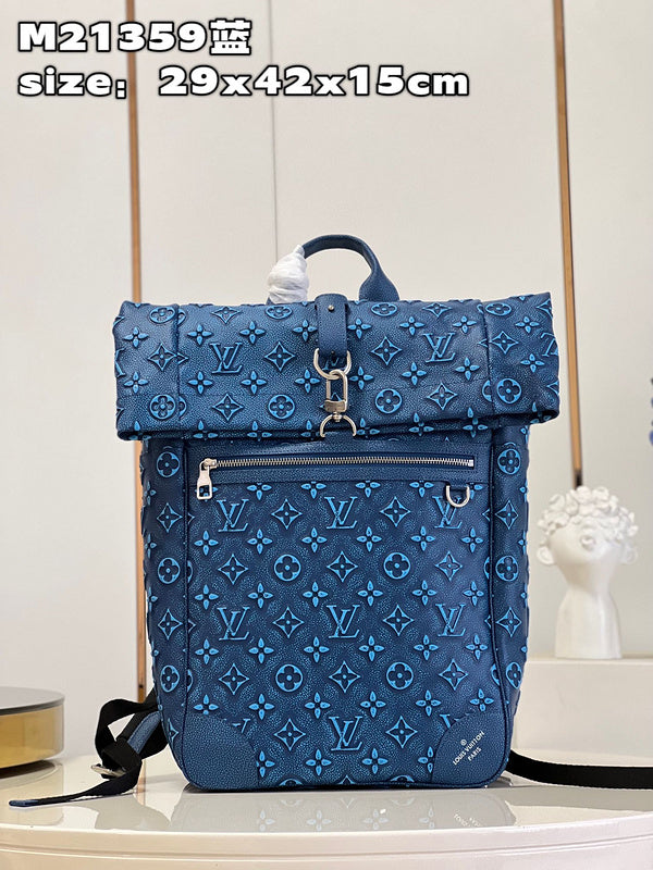Alice Bags- Louis Vuittons - 16007
