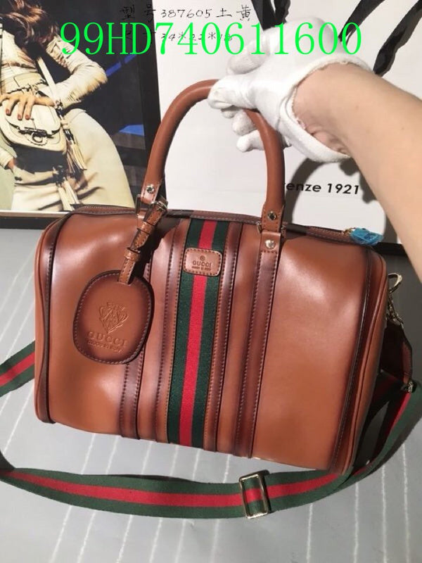 Gucci Bags - The Tote 974