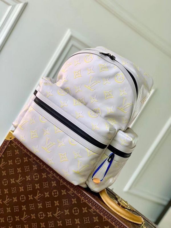 Alice Bags- Louis Vuittons - 15974