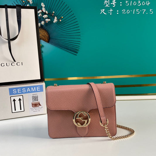 Gucci Luxury Bags 1264