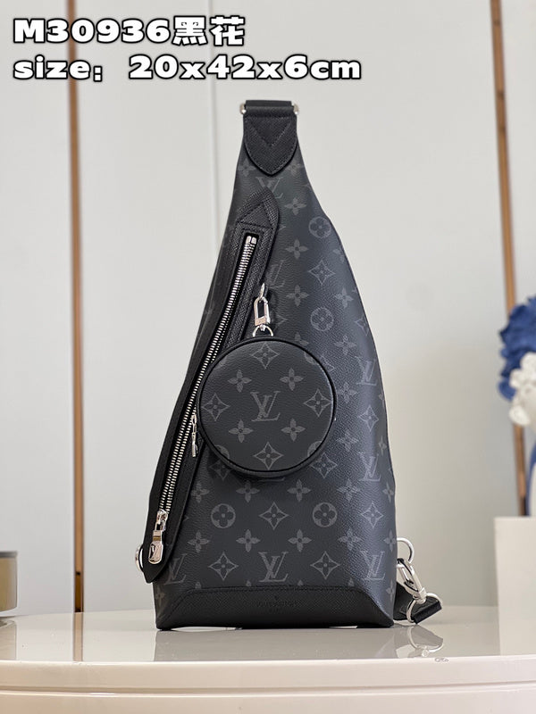 Alice bags - Louis Vuittons - 15769