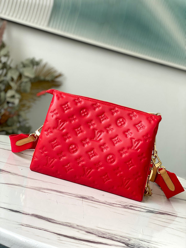 Alice Bags- Louis Vuittons - 16333