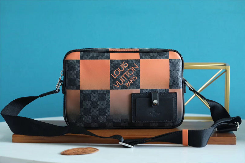 Alice bags - Louis Vuittons - 10326