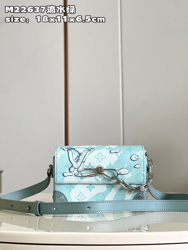 Alice bags - Louis Vuittons - 15160
