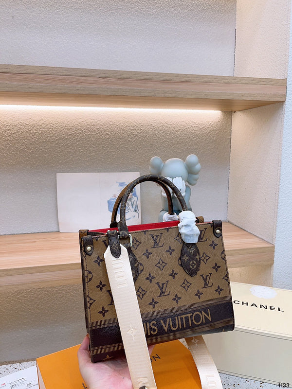 Alice bags - Louis Vuittons - 14864