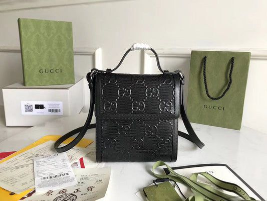 Gucci Luxury Bags 1063