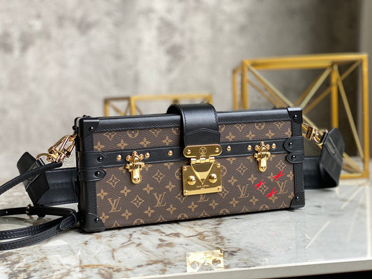 Alice bags- Louis Vuittons - 16681