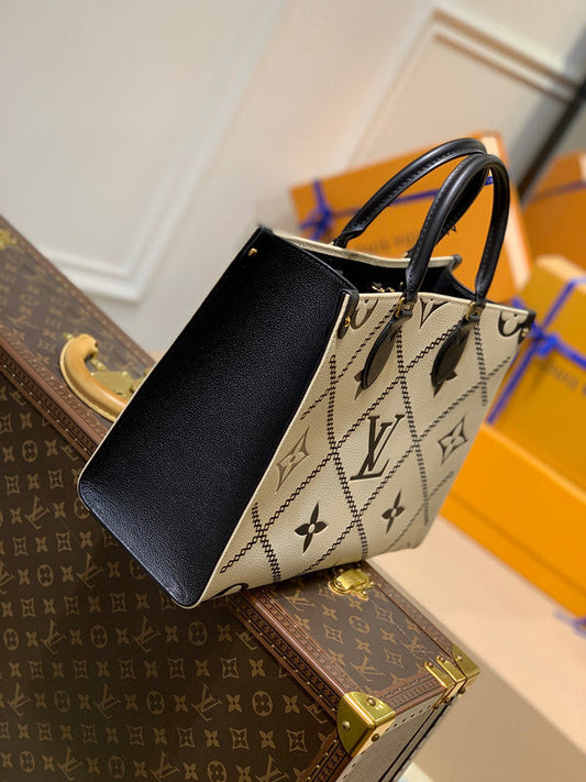 Alice Bags- Louis Vuittons - 16578