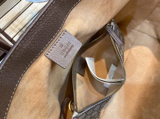 Gucci Bags - The Tote 458