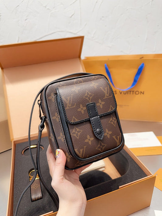 Alice bags - Louis Vuittons - 14883