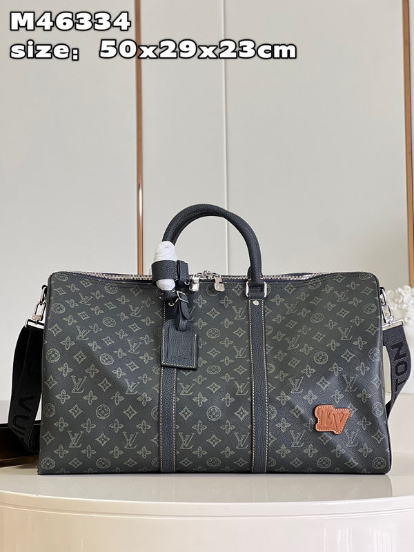 Alice Bags- Louis Vuittons - 16031