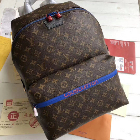 Alice bags - Louis Vuittons - 15598