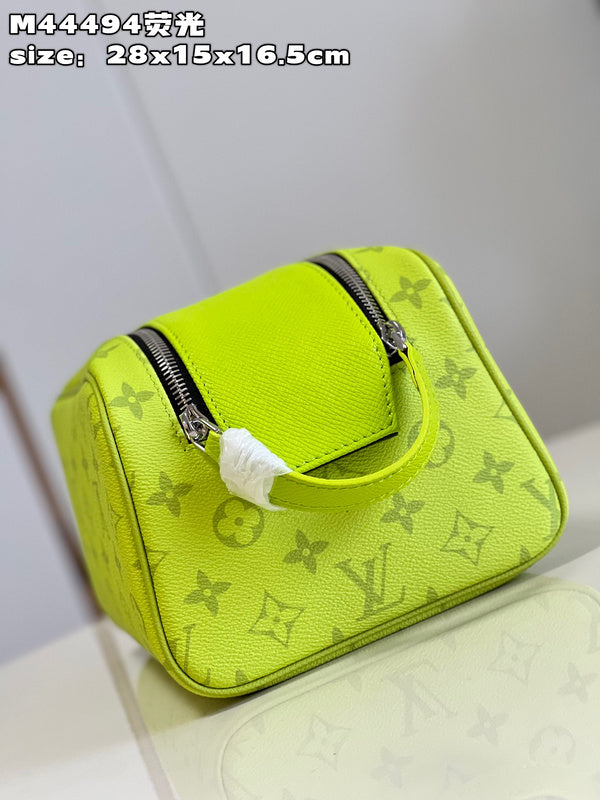 Alice bags - Louis Vuittons - 15484