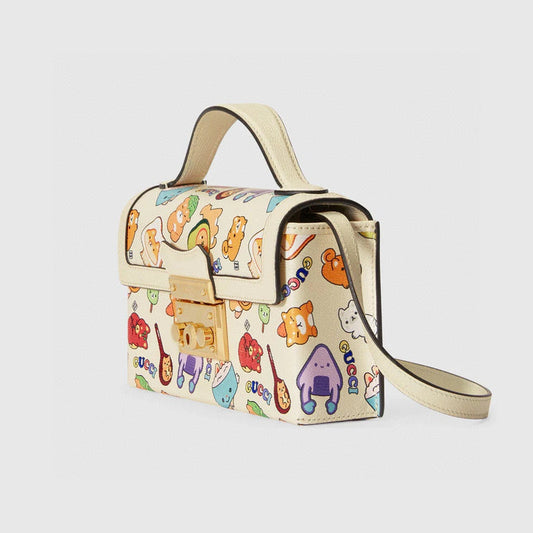 Gucci Luxury - Bags - 375