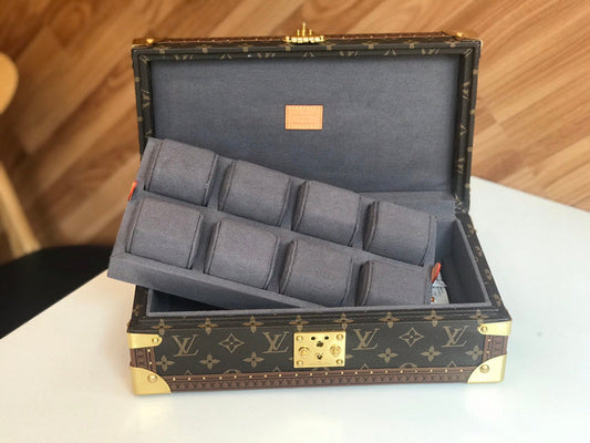 Alice Bags- Louis Vuittons - 15994