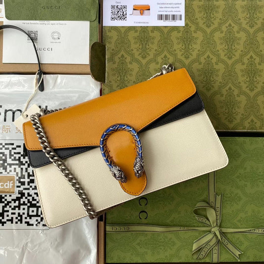 Gucci Luxury Bags 1255